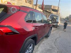 تۆیۆتا ڕاڤ 4